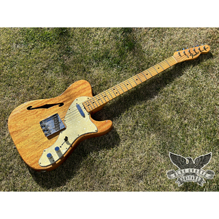 Fender1968 Telecaster Thinline