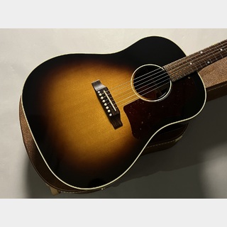Gibson 50s J-45 Original【Vinage Sunburst】【2022年製】【Used】