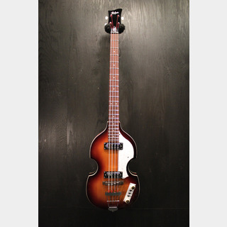 Hofner Violin Bass Ignition Premium Edition Sunburst HI-BB-PE-SB