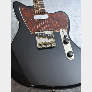 K-Line Guitars Texola / Black [2012年製][3.17kg]【軽量アッシュボディ!!】【テレマスタースタイル!!】