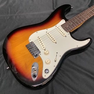 Fender American Deluxe Stratocaster / 3CS (フェンダー ストラト AM-DX-ST )