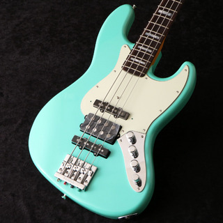 Fender Jino Jazz Bass Rosewood Fingerboard Seafoam Green [2NDアウトレット特価]【御茶ノ水本店】