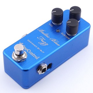 ONE CONTROL 【USED】 Baltic Blue Fuzz