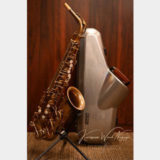 WOODSTONE Alto Saxophone "New Vintage" WSA-AF