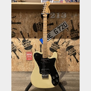 Fender Telecaster Deluxe1973「尾張一宮店」
