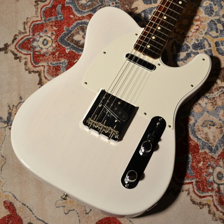 Fender Japan FSR Made in Japan TraditionalⅡ 60S Telecaster White Blonde #JD24000851【美品中古】