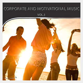 IMAGE SOUNDS CORPORATE AND MOTIVATIONAL MUSIC 3