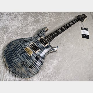Paul Reed Smith(PRS) CUSTOM24 10Top (Faded Whale Blue)