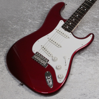 FenderFSR 2023 Traditional Late 60s Stratocaster Rosewood Candy Apple Red【新宿店】
