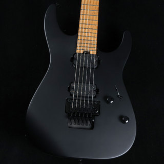 Charvel Pro-Mpd DK24R HH FR CM Satin Black エレキギター 【アウトレット】