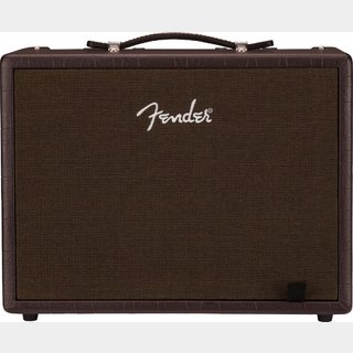 Fender Acoustic Junior アコースティックギター用アンプ フェンダー アンプ エレアコ【池袋店】