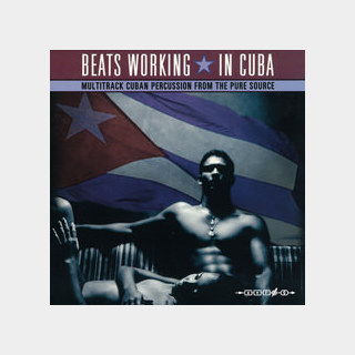 ZERO-G BEATS WORKING IN CUBA