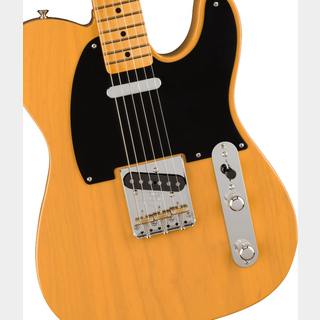 Fender American Vintage II 1951 Telecaster Butterscotch Blonde【アメビン復活!ご予約受付中です!】