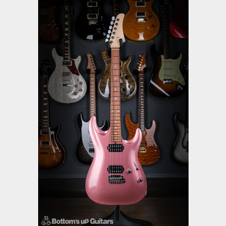 T's Guitars{BUG} DST-Pro22 Carved Ash - Burgundy Mist - 【おすすめ ! スペシャルモデル!!】