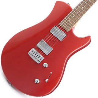 Relish Guitars TRINITY BY RELISH (Metallic Red)【特価】