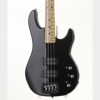 G&L L-2000 / Made in USA Black 3Bolt Neck Plate【新宿店】