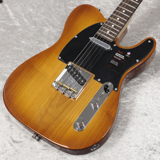 Fender American Performer Telecaster Rosewood Honey Burst【新宿店】