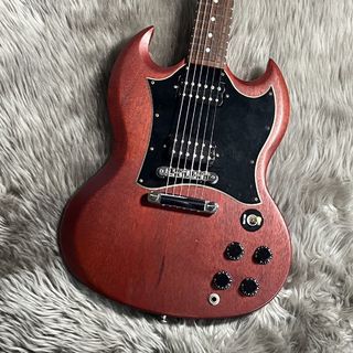 Gibson SG special faded【現物画像・2.99kg】