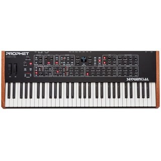 SEQUENTIAL Prophet Rev2【16-Voice ver】【お取り寄せ商品】