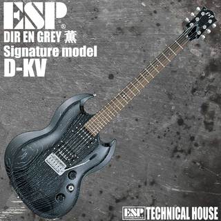 ESP D-KV