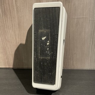 Jim Dunlop【USED】 105Q Cry Baby Bass Wah