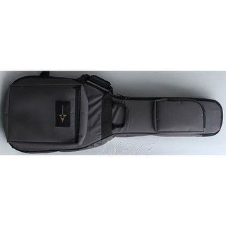 NAZCA IKEBE ORDER Protect Case for Guitar Grey/#38 【受注生産品】