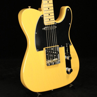 Fender ISHIBASHI FSR Hybrid II Telecaster Ash Body Butterscotch Blonde Maple 《特典付き特価》【名古屋栄店】