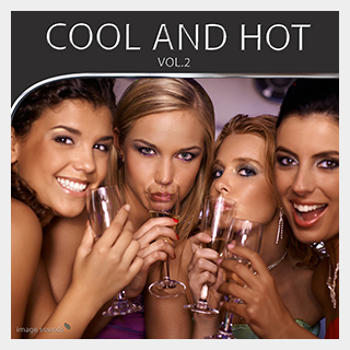 IMAGE SOUNDS COOL AND HOT 2