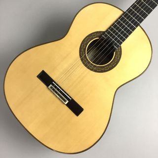 ESTEVE 12 Spr クラシックギター 650ｍｍ 松単板／グラナディロ単板