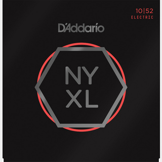 D'Addario ダダリオ NYXL1052 エレキギター弦