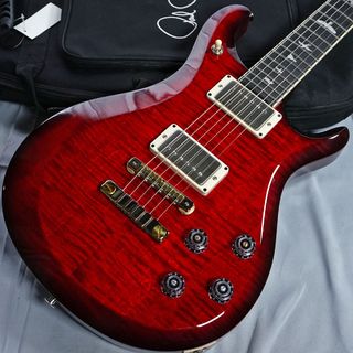 Paul Reed Smith(PRS) 10th Anniversary S2 McCarty 594 Fire Red Burst【全世界1,000本限定】