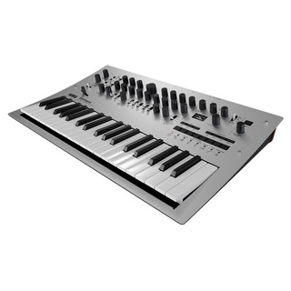 KORG minilogue 37鍵盤 アナログシンセサイザー