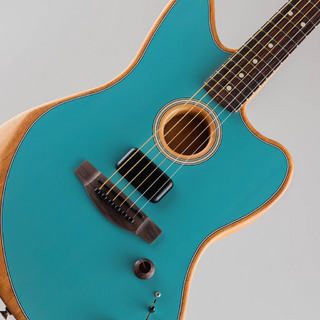 Fender Acoustasonic Player Jazzmaster/Ice Blue/R【S/N:MXA2216998】
