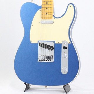 Fender【USED】【イケベリユースAKIBAオープニングフェア!!】 American Ultra Telecaster (Cobra Blue/Maple)