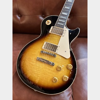 Gibson【軽量】Les Paul Standard '50s Tobacco Burst #230730336【4.00kg】