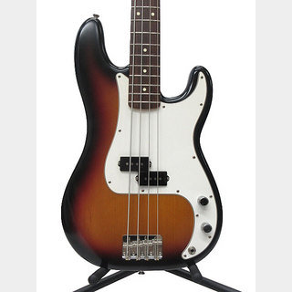 Fender USA Highway One Precision Bass with Rosewood Fretboard / 3TS / 2004年製【鹿児島店】