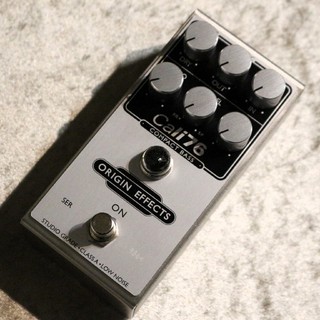 ORIGIN EFFECTS 【USED】Cali76 COMPACT BASS【コンプ】