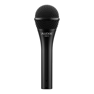 Audix OM3S 【☆★2024・GW先取セール開催中★☆～4.29(月)】