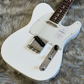 Fender Made in Japan Hybrid II Telecaster Arctic White
