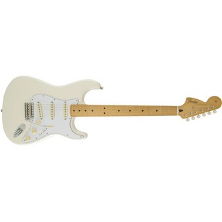 Fenderフェンダー Jimi Hendrix Stratocaster OWH エレキギター