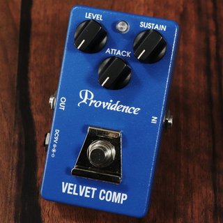 Providence VLC-1 Velvet Comp  【梅田店】
