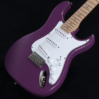 Paul Reed Smith(PRS) John Mayer Signature SE Silver Sky Maple Summit Purple(重量:3.54kg)【渋谷店】