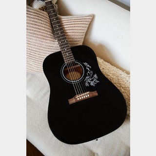 Epiphone 【NEW】Starling Acoustic Guitar Player Pack Ebony【アコースティックギター】【初心者・入門者向け】