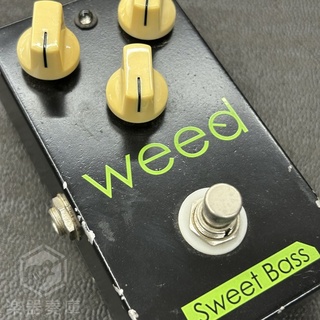 weedSweet Bass