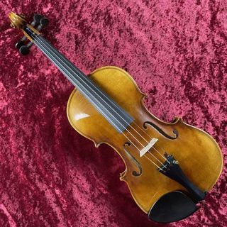 GEWAMeister II バイオリン セット 4/4サイズ ケースカラー：ブラックマイスター II アウトフィット 【現物画像