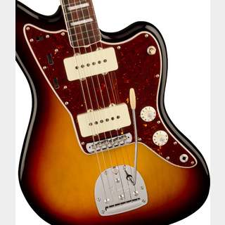 Fender American Vintage II 1966 Jazzmaster -3-Color Sunburst-【ご予約受付中!】【近日入荷予定】