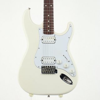 Fender JapanST-43HM SnowWhite 【梅田店】