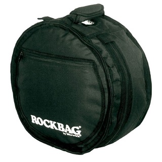 ROCK BAGby WARWICK RBG 22547 DX SnaBAG Deluxe Line Snare Drum Bag 14" x 8" スネアケース