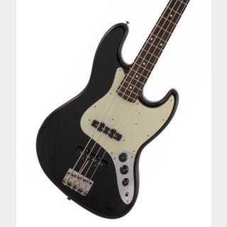 Fender Made in Japan Traditional 60s Jazz Bass Rosewood Fingerboard Black［新品特価品］【池袋店】