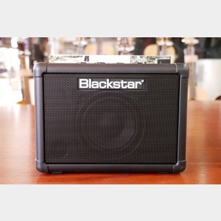 Blackstar FLY3 / MINI AMP 【コンパクトで音の良いミニアンプ】【アウトレット品】